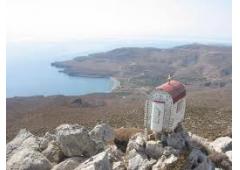 EAST CRETE KATO ZAKROS LAND