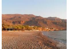 EAST CRETE KATO ZAKROS LAND