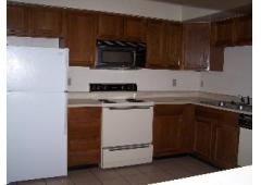 3-Bedroom Townhouse In Northeast Mesa