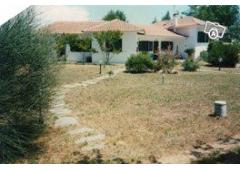 Bungalow For Sale in Xalkidiki