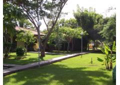 House with Garden