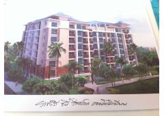 Rajvithi City Resort Condominium