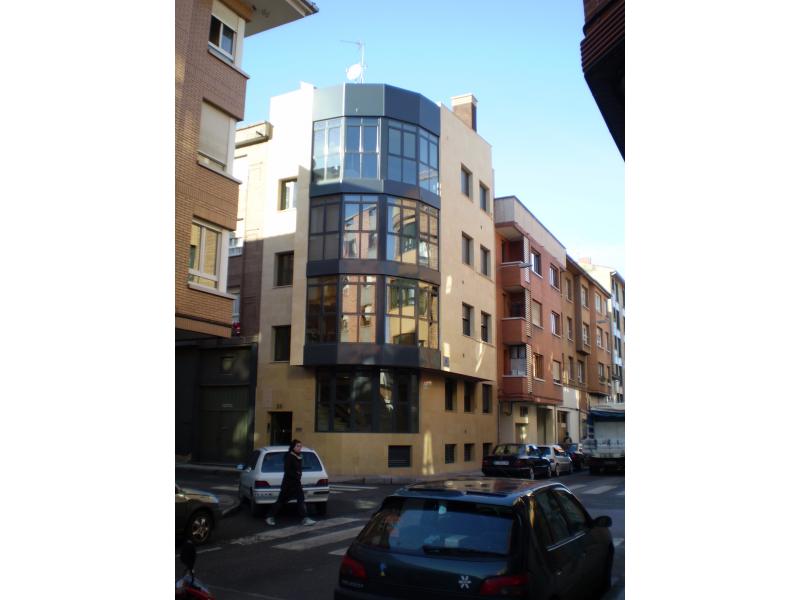 Perfect flat in the perfect place in the perfect town in Asturias