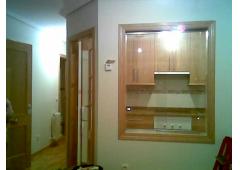 Perfect flat in the perfect place in the perfect town in Asturias!