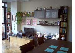Perfect flat in the perfect place in the perfect town in Asturias!