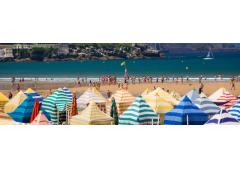 Perfect flat in the perfect place in the perfect town in Asturias!