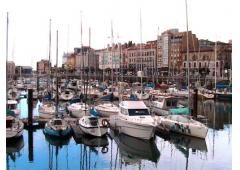 Perfect flat in the perfect place in the perfect town in Asturias!