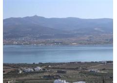 Plot of land for sale in Antiparos