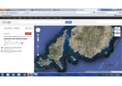 Plot of land for sale in Antiparos