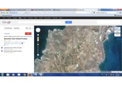 Plot of land for sale in Antiparos