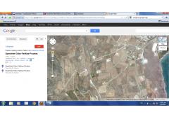 Plot of land for sale in Antiparos