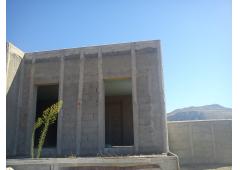 VILLA-HOUSE IN SANTORINI