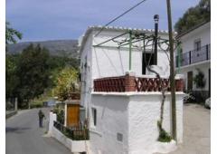 Charming 3 bedroom house for sale near Orgiva, Granada