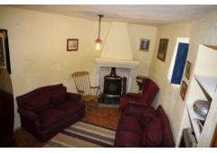Charming 3 bedroom house for sale near Orgiva, Granada