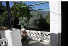 Charming 3 bedroom house for sale near Orgiva, Granada