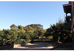 Country house in La Laguna (Tenerife)