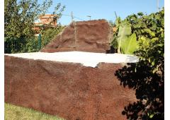 Country house in La Laguna (Tenerife)