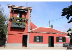 Country house in La Laguna (Tenerife)