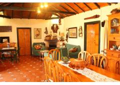 Country house in La Laguna (Tenerife)