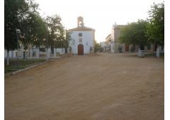 Duplex in the rural village of Alharilla Porcuna Jaén