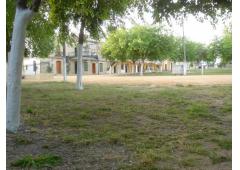 Duplex in the rural village of Alharilla Porcuna Jaén
