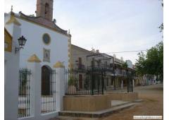 Appartement in the rural village of Alharilla Porcuna Jaén