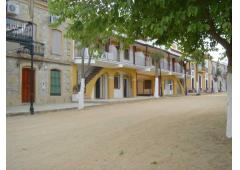 Appartement in the rural village of Alharilla Porcuna Jaén