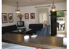 Appartement in the rural village of Alharilla Porcuna Jaén