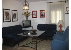 Appartement in the rural village of Alharilla Porcuna Jaén
