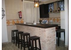 Appartement in the rural village of Alharilla Porcuna Jaén