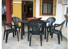 Appartement in the rural village of Alharilla Porcuna Jaén