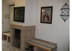 Appartement in the rural village of Alharilla Porcuna Jaén