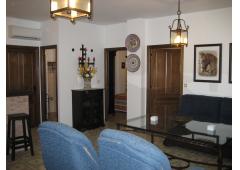 Appartement in the rural village of Alharilla Porcuna Jaén