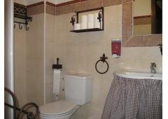 Appartement in the rural village of Alharilla Porcuna Jaén