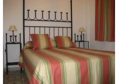 Appartement in the rural village of Alharilla Porcuna Jaén