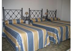 Appartement in the rural village of Alharilla Porcuna Jaén