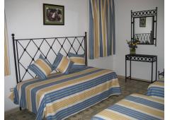 Appartement in the rural village of Alharilla Porcuna Jaén