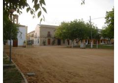 Duplex in the rural village of Alharilla Porcuna Jaén