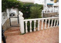 3br2ba Duplex Townhouse in Costa Blanca, Spain