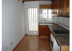 3br2ba Duplex Townhouse in Costa Blanca, Spain