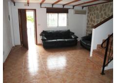 3br2ba Duplex Townhouse in Costa Blanca, Spain