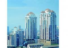 Condominium for sale on Sukhumvit 53 near BTS