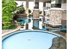 Condominium for sale on Sukhumvit 53 near BTS