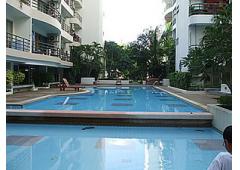 Condominium on Sukhumvit 48 near BTS for rent 18,000 / sale 2,850,000 baht