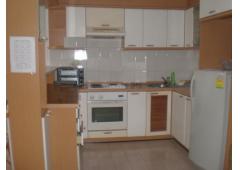 Condominium on Sukhumvit 48 near BTS for rent 18,000 / sale 2,850,000 baht