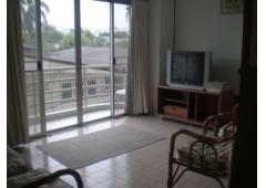 Condominium on Sukhumvit 48 near BTS for rent 18,000 / sale 2,850,000 baht