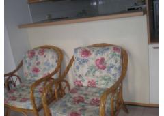 Condominium on Sukhumvit 48 near BTS for rent 18,000 / sale 2,850,000 baht