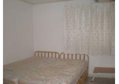 Condominium on Sukhumvit 48 near BTS for rent 18,000 / sale 2,850,000 baht