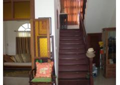 Single house