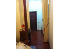 Single house